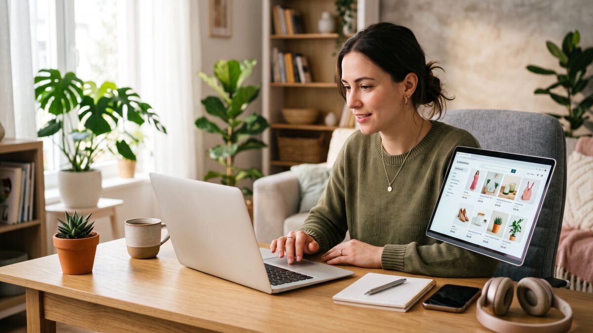 Magazine Luiza Online: How the Shopping Platform Works